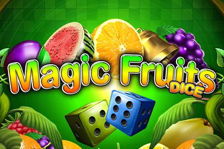 Magic Fruits Dice slot