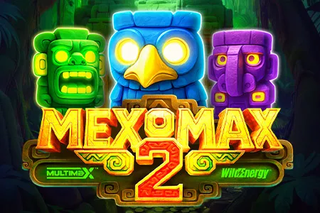 Mexomax 2 slot