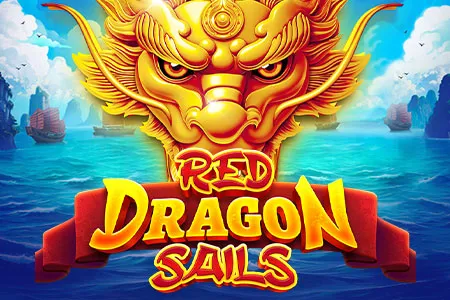 Red Dragon Sails slot