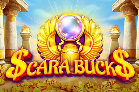 Scara Bucks slot
